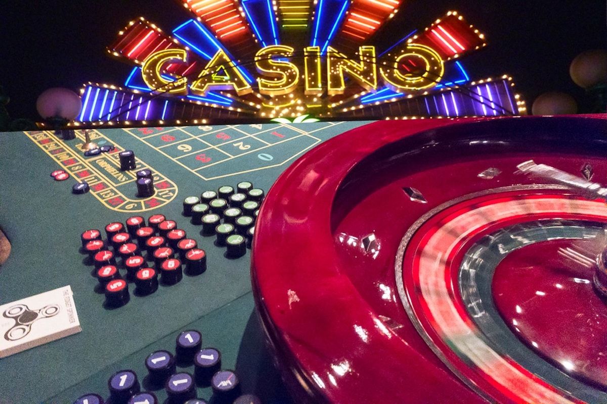 Lucky Star پاکستان کیسینو میں بلیک جیک گیمز
