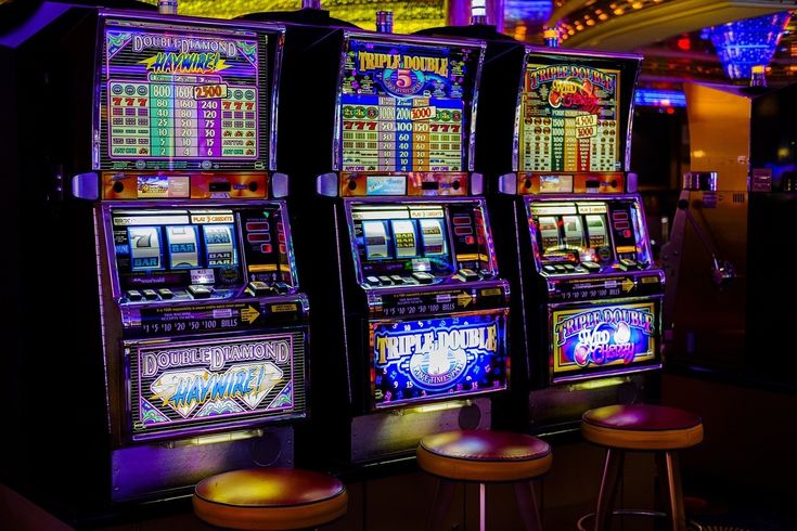 Lucky Star آن لائن کیسینو میں کھیلنے کی وجوہات