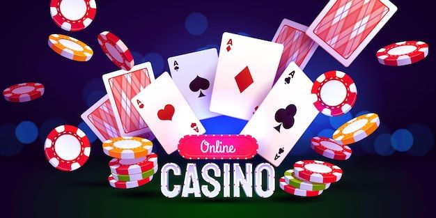 پاکستان میں Lucky Star کا آن لائن کیسینو سیکشن کھولیں۔