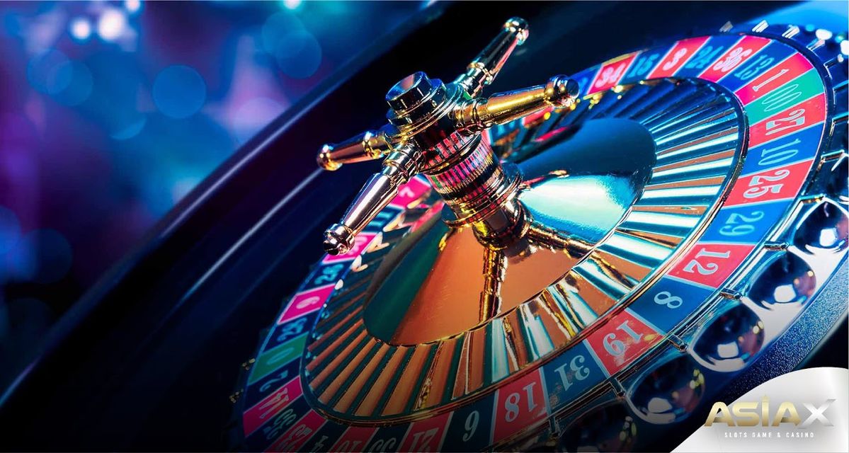 Lucky Star کیسینو گیمز کا ایک زمرہ منتخب کریں

