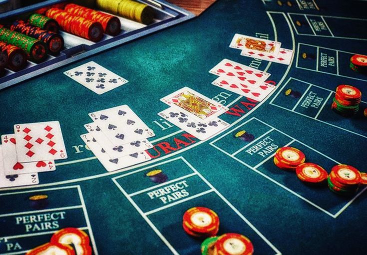 Lucky Star آن لائن کیسینو میں اصل گیمز
